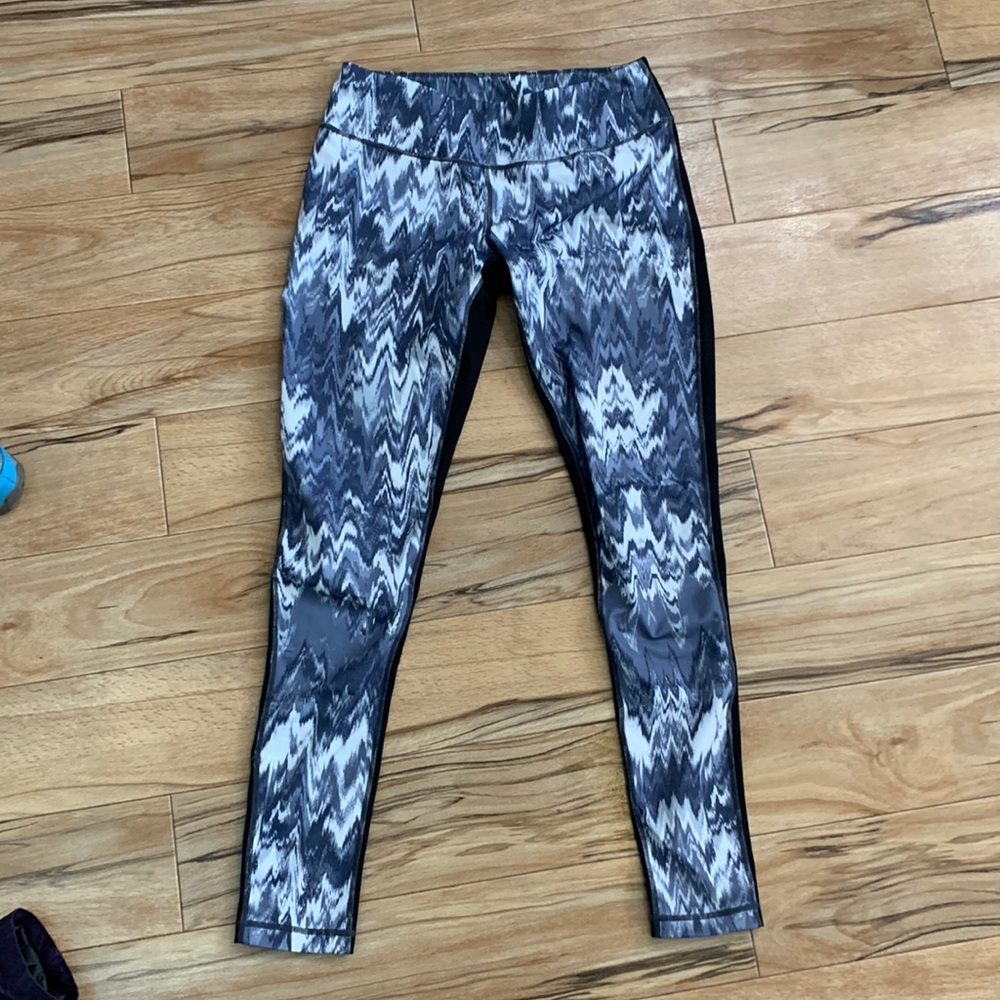 Zella leggings